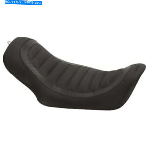 Seats }X^OWfByEBbcVOl`[V[Y\V[g-76989 Mustang Jody Perewitz Signature Series Solo Seat - 76989