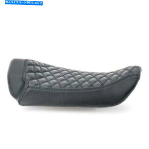 Seats v-rod���A�t�F���_�[�u�w�r�v�̂��߂̃n�[���[�_�r�b�h�\���V�[�g�u�t�@�C���_�C�������h�vvrscdx vrscf HARLEY-DAVIDSON SEAT FINE DIAMOND FOR V-ROD REAR FENDER SNAKE VRSCDX VRSCF�y���s�A���i�z