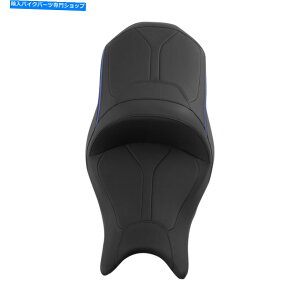 Seats Honda Goldwing�c�A�[2018-21�ɓK�����u���b�N�h���C�o�[���C�_�[�Ə���ȃN�b�V�����t�B�b�g Black Driver Rider & Passenger Seat Cushion Fit For Honda Goldwing Tour 2018-21