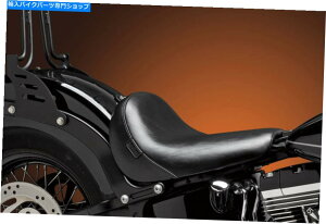 Seats Le Pera Bare Bones\V[gn[[FXS 11-13 12-15 FLŜ LE PERA Bare Bones Solo Seat HARLEY FXS 11-13 12-15 FLS Only