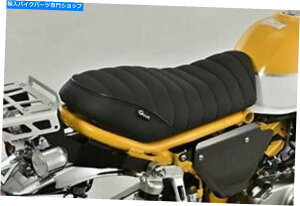 Seats GCRACT SEAT BODY MONKEY 125Xebv^bN[60mm[_EJX^V[g31296 Gcraft Seat Body Monkey 125 Stepped Tuck Roll 60mm Lowdown Custom Seat 31296