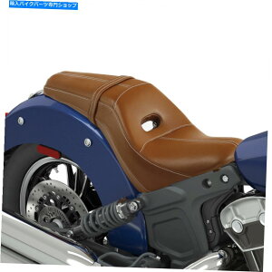 Seats ̃^hCo[̗qȃtBbgCfBAXJEg60 ABS 19-20XJEg15-22 Desert Tan Driver Passenger Seat FitFor Indian Scout Sixty ABS 19-20 Scout 15-22