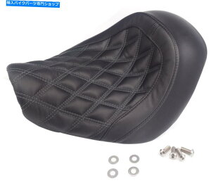 Seats Danny Grey Speedcradle\V[gt_u_ChXeb`i21-714Diaj Danny Gray Speedcradle Solo Seat w/Double Diamond Stitch (21-714DIA)