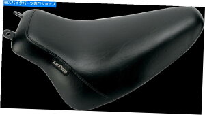 Seats 2012-2017 For Harley Softail Deluxe Efi flstni le pera Bare Bones Seat flst '08- 2012-2017 for Harley Softail Deluxe EFI FLSTNI LE PERA Bare Bones Seat FLST '08-