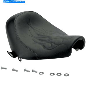 Seats _j[EOCẼ\V[g - -FXCW/Cij21-701F Danny Gray Weekday Solo Seat - Flame - FXCW/C (Black) 21-701F