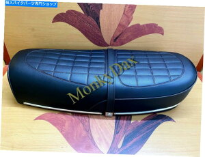 Seats 1970-1971�z���_CB750�V�[�gCB 750 K1�����V�[�g77200-300-030A -REP�B 1970 - 1971 Honda CB750 Seat CB 750 K1 Reproduction Seat 77200-300-030A -Rep.