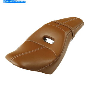 Seats ̓ĂhCo[̗qȃtBbgtH[CfBAXJEg60 16-22 60 ABS 19-20 Desert Tan Driver Passenger Seat FitFor Indian Scout Sixty 16-22 Sixty ABS 19-20