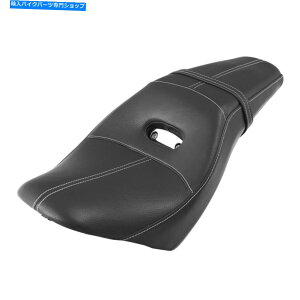 Seats CfBAXJEgɓKhCo[̏2016-2021XJEg60 ABS 19-20 Driver Passenger Seat Fit For Indian Scout Sixty 2016-2021 Scout Sixty ABS 19-20