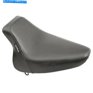 Seats le pera lx-007X[XubNxA{[\V[gn[[00-05 fxst 00-07 flst/n Le Pera LX-007 Smooth Black Bare Bones Solo Seat Harley 00-05 FXST 00-07 FLST/N