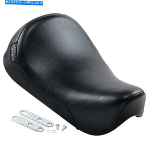 Seats le pera silhouette lt solo seat-xl '82 -'03�iblack�jlt-856 Le Pera Silhouette LT Solo Seat - XL '82-'03 (Black) LT-856�y���s�A���i�z