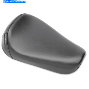 Seats le pera l-006炩ȃubNxA{[hCo[\V[gn[[X|[cX^[xl 82-03 Le Pera L-006 Smooth Black Bare Bones Driver Solo Seat Harley Sportster XL 82-03