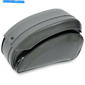 Seats Saddlemen Deluxe Throwover SaddleBag ex000522 SADDLEMEN DELUXE THROWOVER SADDLEBAG EX000522