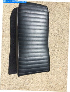 Seats IWĩn\ChLbg~joCNV[gV[g Original Harrison Wildcat Minibike Short Seat