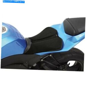 Seats Saddlemen Gel-Channel Sport Seat-0810-0835 Saddlemen Gel-Channel Sport Seat - 0810-0835