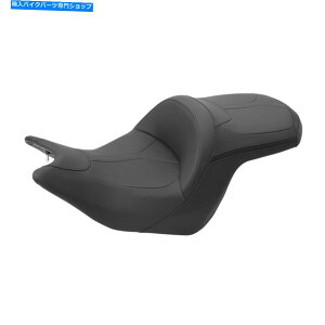 Seats Honda Goldwing Tour 2018-2021�ɓK�����u���b�N���C�_�[�h���C�o�[�̏���ȃN�b�V�����t�B�b�g Black Rider Driver Passenger Seat Cushion Fit For Honda GOLDWING TOUR 2018-2021
