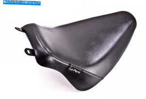 Seats Le Pera Lepera Bare BonesVO\V[g[vt@C150^C\tgGC08-2017 Le Pera Lepera Bare Bones Single Solo Seat Low Profile 150 Tire Softail 08-2017