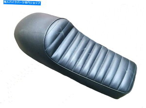 Seats RENVbNubgC^[Zv^[650W42NVbNp̔rIGTX^CV[g25 Exclusive GT Style Seat 25 for RE Classic Bullet Interceptor 650 Jawa 42 Classic