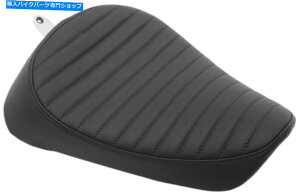 Seats 82-03n[[X|[cX^[XL 883 1200 1000̃hbOXyVeB[NVbN\V[g Drag Specialties Classic Solo Seat for 82-03 Harley Sportster XL 883 1200 1000
