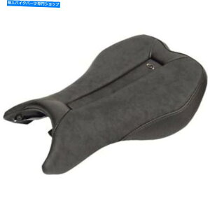 Seats Saddlemen Gel-Channel Sport Seat-0810-T012 Saddlemen Gel-Channel Sport Seat - 0810-T012