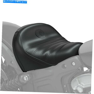 Seats �C���h�̃I�[�g�o�C�X�J�E�g�{�u�o�[�R���t�H�[�g�V�[�g2884226-VBA INDIAN MOTORCYCLES SCOUT BOBBER COMFORT SEAT 2884226-VBA�y���s�A���i�z