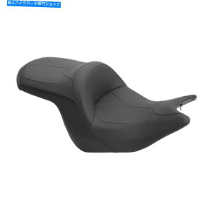 Seats �z���_�S�[���h�E�B���O�c�A�[2018-2021 19�̃h���C�o�[����q2�A�b�v�V�[�g�N�b�V�����t�B�b�g19 Driver & Passenger 2-Up Seat Cushion Fit For Honda GOLDWING TOUR 2018-2021 19