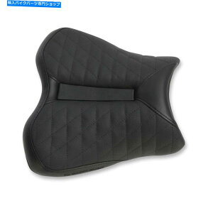 Seats Saddlemen Standard Track LSV[gtSaddlegel Cushion 0810-Y149 Saddlemen Standard Track LS Seat with SaddleGel Cushion 0810-Y149