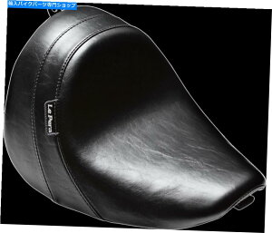 Seats Lepera Up-Front\xA{[\V[gn[[\tgGCuCNAEgFXSB 2013-2017 LePera Up-Front Solo Bare Bones Solo Seat Harley Softail Breakout FXSB 2013-2017