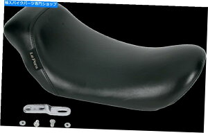 Seats 2004-2005�n�[���[���[���C�_�[EFI FXDL LE PERA BARE BONES SOLO SEAT FXD '04 -'05 2004-2005 for Harley Low Rider EFI FXDL LE PERA Bare Bones Solo Seat FXD '04-'05�y���s�A���i�z