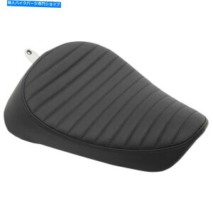 Seats �h���b�O�X�y�V�����Y�\���V�[�g-Classic -XL '82 -'03�i���j0804-0615 Drag Specialties Solo Seat - Classic - XL '82-'03 (Black) 0804-0615