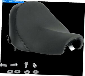 Seats _j[OC̕\V[g08-11n[[\tgGCbJ[fxcwc fxcw Danny Gray Weekday Solo Seat for 08-11 Harley Softail Rocker FXCWC FXCW