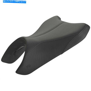 Seats Saddlemen GP-V1V[g-Black 0810-KT16 SADDLEMEN GP-V1 SEAT - BLACK 0810-KT16