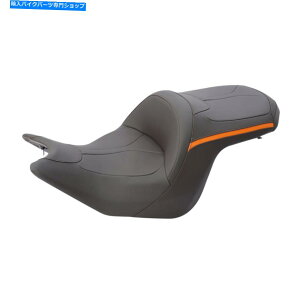 Seats z_S[hEBOcA[DCTGAobO2018-2021 USɓKR[q[C_[̏ Coffee Rider Passenger Seat Fit For Honda Goldwing Tour DCT AIRBAG 2018-2021 US