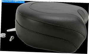 Seats X^OChcA[Be[W̖ߍݎ㕔79379 Mustang Wide Touring Vintage Recessed Rear Seat 79379