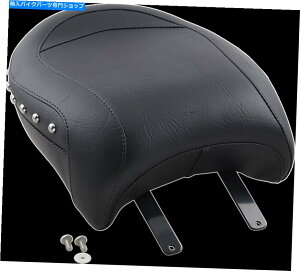 Seats �}�X�^���O�\���̏���Ȃ́A13 75363���U��΂߂܂��� Mustang Solo Passenger Seat Studded 13 75363�y���s�A���i�z