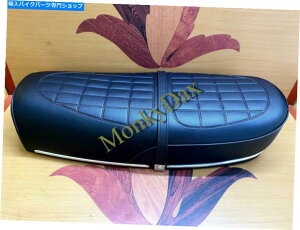 Seats 1970-1971�z���_CB750�V�[�g�B CB 750 4 K0-K1�_�u���V�[�g77200-300-030A-REP 1970-1971 Honda CB750 Seat. CB 750 Four K0-K1 Double Seat 77200-300-030A-Rep