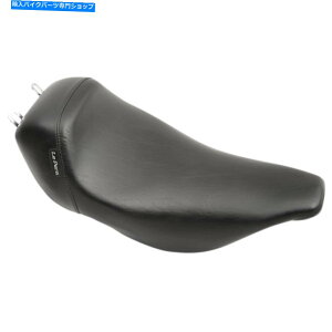Seats 2002-07n[[FLHTGNgOCĥ߂Lepera Smooth Bare Bones\V[g LePera Smooth Bare Bones Solo Seat for 2002-07 Harley FLHT Electra Glide