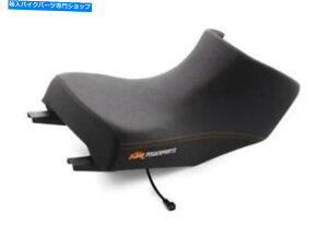 Seats KTM 60707940000�G���S���M�V�[�g KTM 60707940000 Ergo Heated Seat