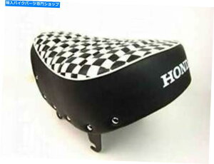 Seats Honda Monkey Minimoto Z50J{̍77100-GFL-Y70ZA̓{ HONDA Monkey Minimoto Z50J Genuine seat 77100-GFL-Y70ZA from Japan