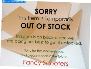 Seats Peace Sports TPGS-811 50cc/150ccgXN[^[V[gi̐Fj PEACE SPORTS TPGS-811 50cc/150cc RETRO Scooter Seat (color in BLACK)