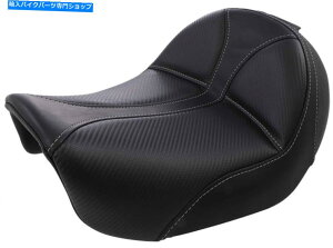 Seats Saddlemen Dominator solo solo solo backrest option-smooth saddlehyde-806-04-0042 Saddlemen Dominator Solo Seat with Backrest Option-Smooth SaddleHyde-806-04-0042