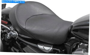 Seats 06-10 HD FXD DYNA SUPER GLIDE�̂��߂�Bigist Solo Vinyl Seat Danny Gray FA-DGE-0266 BigIST Solo Vinyl Seat Danny Gray FA-DGE-0266 For 06-10 HD FXD Dyna Super Glide�y���s�A���i�z