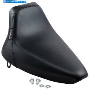 Seats Lepera Bare Bones Solo 1984-99 Harley-Davidson Softail FXST FLST LN-007 LePera Bare Bones Solo 1984-99 Harley-Davidson Softail FXST FLST LN-007