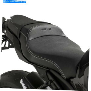 Seats FZ-10RtH[gThV[gB67-F47C0-V0-00 FZ-10 Comfort Saddle Seat B67-F47C0-V0-00
