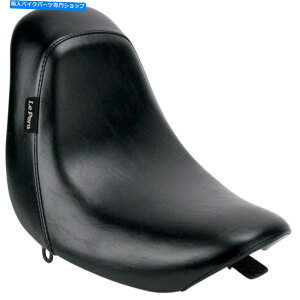 Seats Lepera Smooth Bare Bones\V[g2000-2007 HarleySoftail FXSTD LePera Smooth Bare Bones Solo Seat for 2000-2007 Harley Softail FXSTD