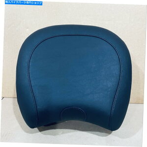 Seats 97-07}X^Oߍ݌㕔ȁA13.5 '̃n[[_rbh\FLHT/FLTR/FLHR/FLHX 97-07 Mustang Recessed Rear Seat, 13.5' wide Harley-Davidson FLHT/FLTR/FLHR/FLHX