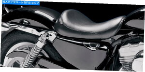 Seats yVGbg\V[gn[[XL 883 1200X|[cX^[10-19 w/ 3.3^N LE PERA Silhouette Solo Seat HARLEY XL 883 1200 Sportster 10-19 w/ 3.3 Tank