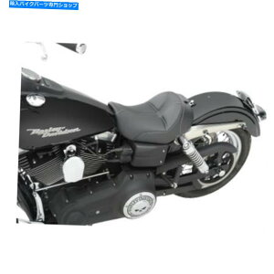 Seats Saddlemen Dominator Solo Seat 806-04-0042 SADDLEMEN DOMINATOR SOLO SEAT 806-04-0042