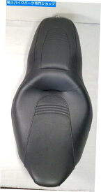 Seats 新しいハーレーDavidson OEM FLHX Street Glide Touring Seat 2008-2020 52320-09 23672 NEW Harley Davidson OEM FLHX Street Glide Touring Seat 2008-2020 52320-09 23672