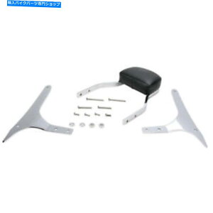 Seats Cobra Mini Sissy Bar Square Chrome Fits Yamaha XVS950 V-STAR 950 2009-2015 Cobra Mini Sissy Bar Square Chrome fits Yamaha XVS950 V-Star 950 2009-2015�y���s�A���i�z