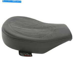 Seats Danny Grey 1038Dair X-Large Pillion Pad for BigSeat Danny Gray 1038DAIR X-Large Pillion Pad for Bigseat